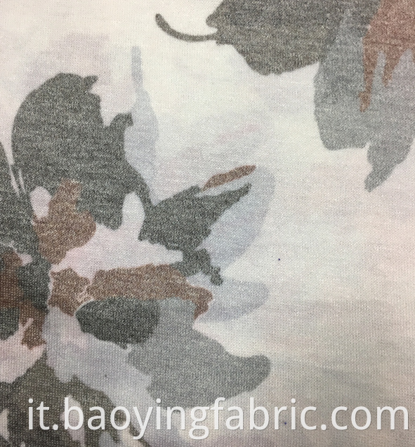 Digital Printing Fabric